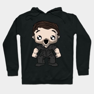 Funko Matt Hoodie